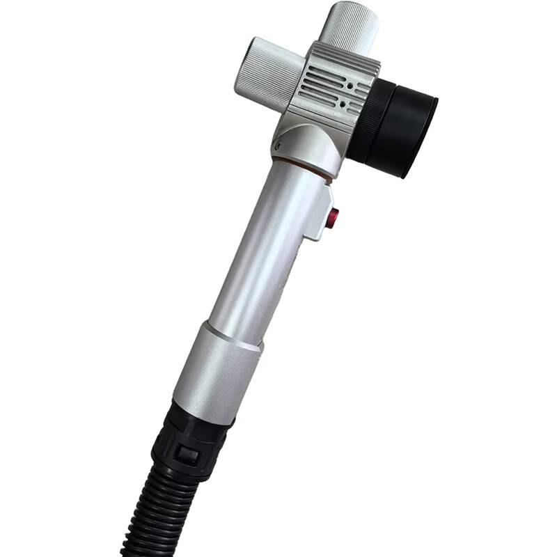 جهاز تنظيف بالليزر النبضي المح - مراجعة Portable Laser Rust Removal وسعره