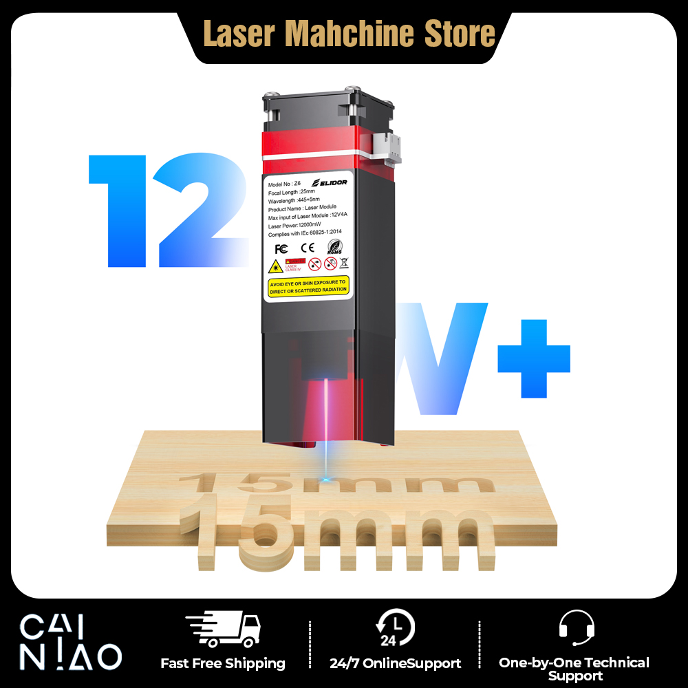 طقم ترقية وحدة الليزر ELIDOR Z - مراجعة Industrial Laser Cutting وسعره