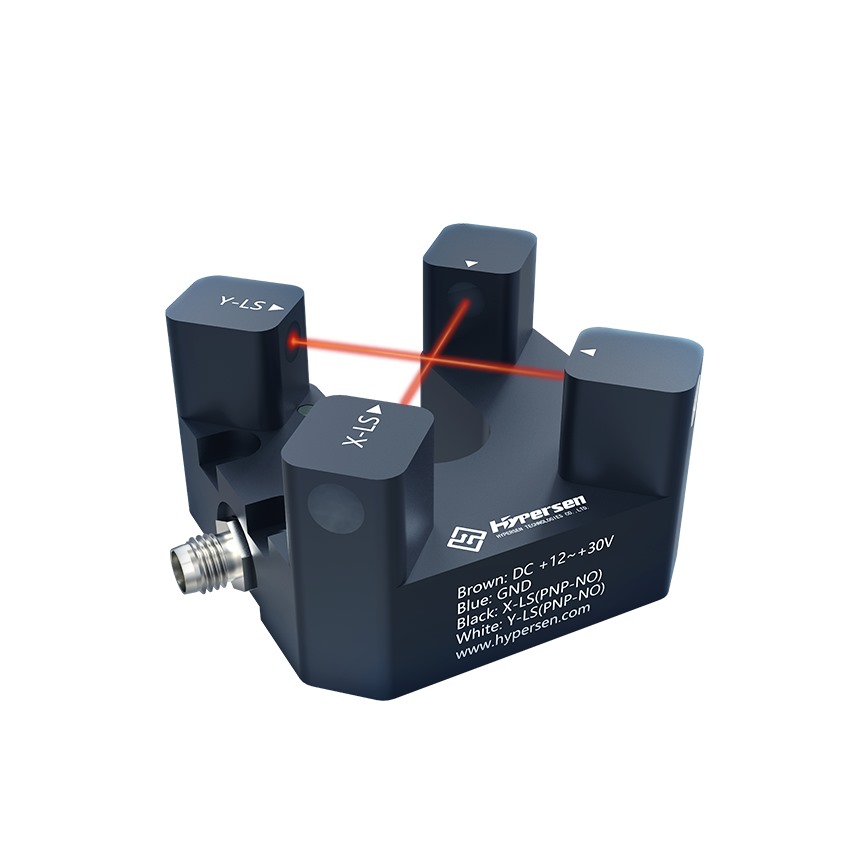 جهاز استشعار ليزر إبري HYPERSE - مراجعة Industrial Laser Machines وسعره