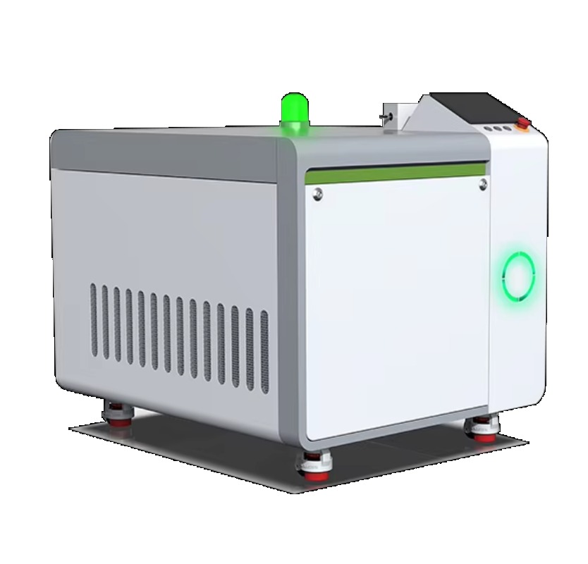 منظف ليزر محمول OEM لإزالة الص - مراجعة Portable Laser Rust Removal وسعره