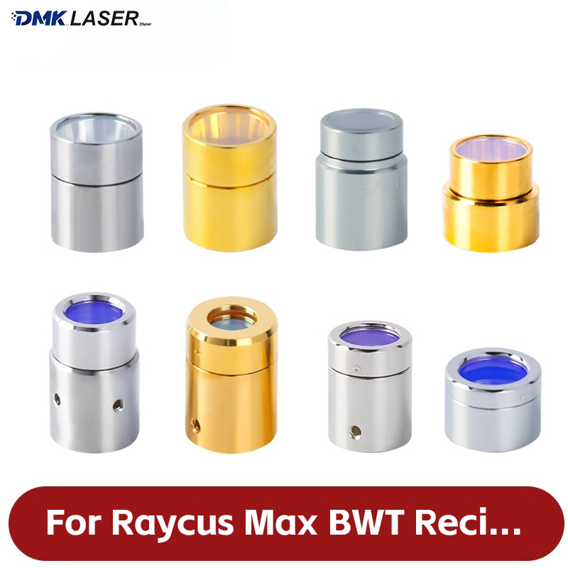 مصدر الليزر واقية ويندوز عدسة  - مراجعة Industrial Fiber Laser وسعره