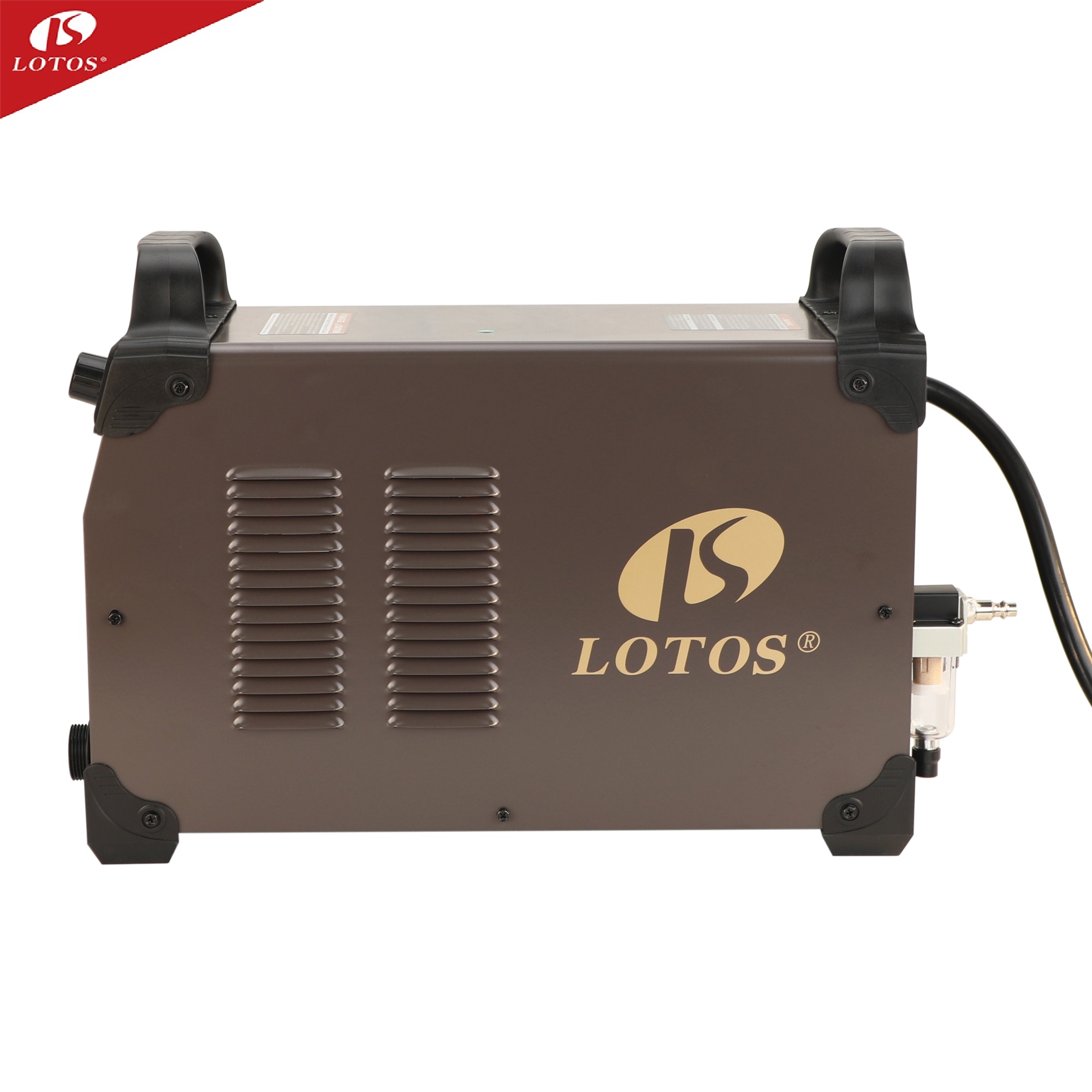 LOTOS Ltp7500cnc نوعية جيدة من - مراجعة Cnc Plasma Cutter وسعره