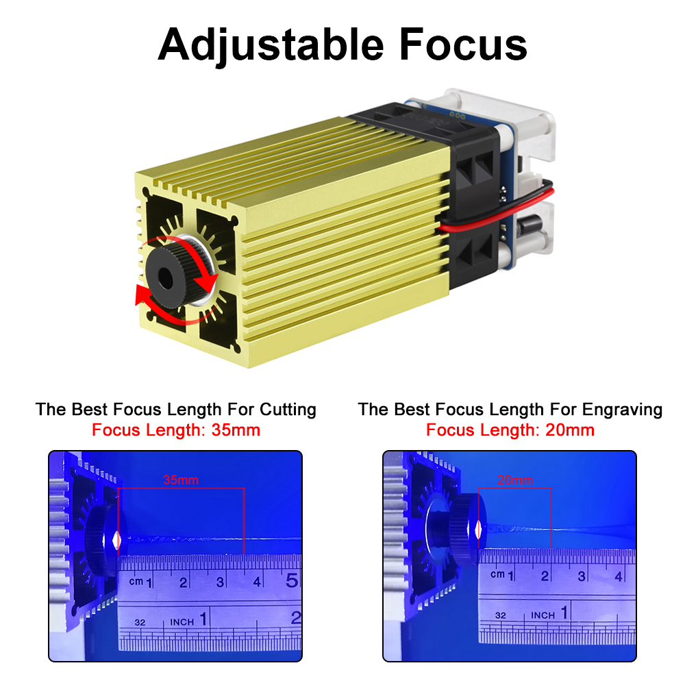 شجرة الليزر 4 واط 5 واط وحدة ا - مراجعة Industrial Laser Blasting وسعره