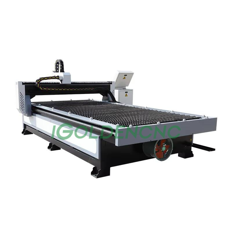 آلة قطع البلازما CNC عالية الج - مراجعة Cnc Plasma Cutter وسعره