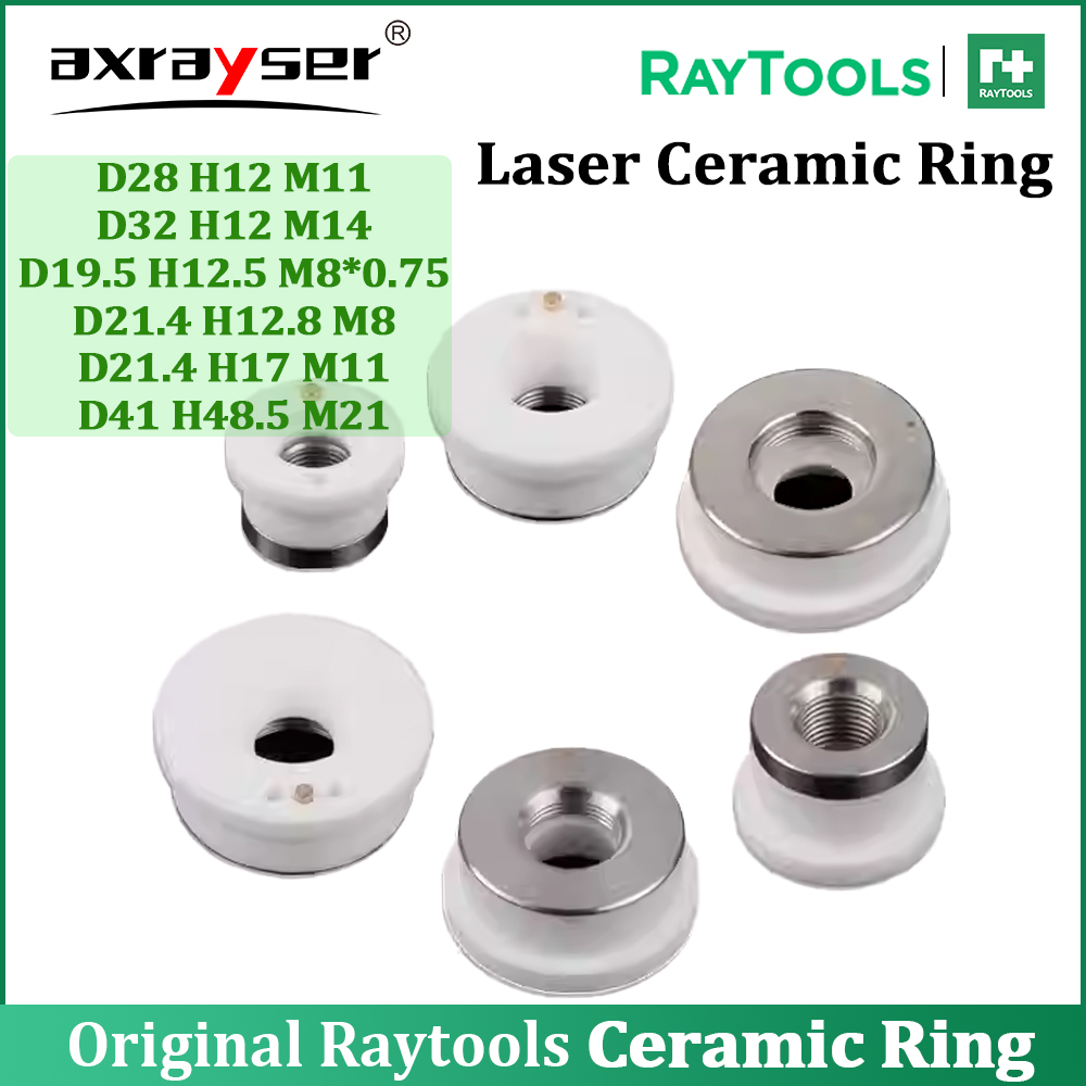 الأصلي Raytools الليزر السيرام - مراجعة Industrial Fiber Laser وسعره