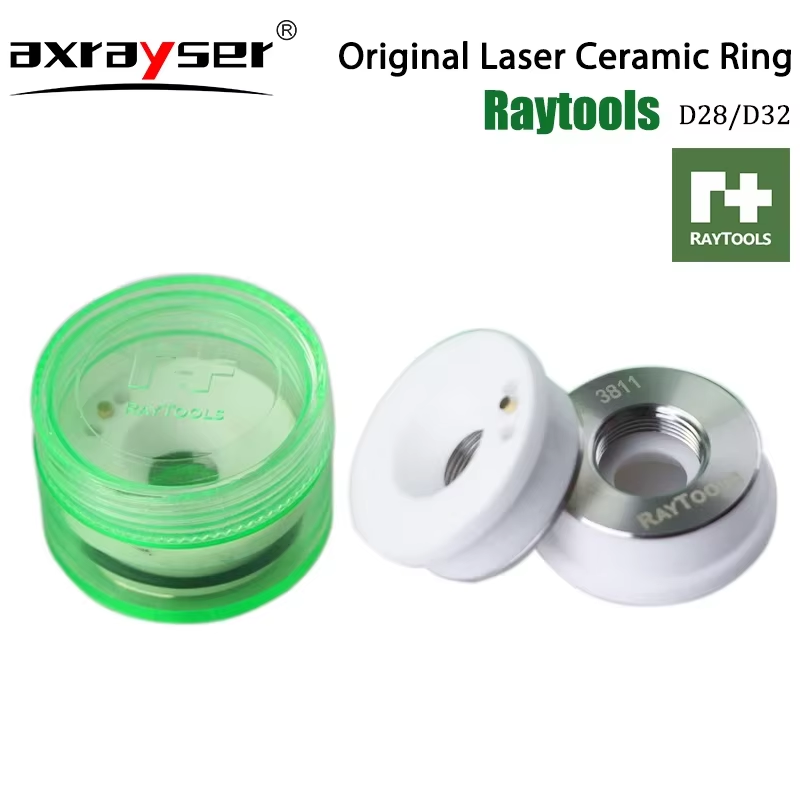 الأصلي Raytools الليزر السيرام - مراجعة Industrial Fiber Laser وسعره