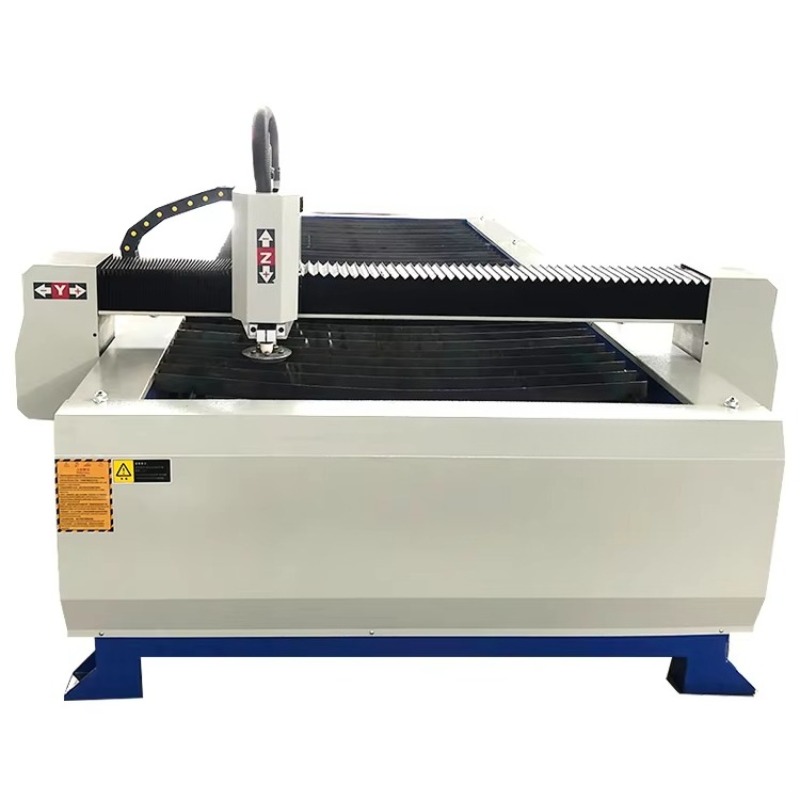 آلة قطع البلازما بالليزر CNC 6 - مراجعة Cnc Plasma Cutter وسعره