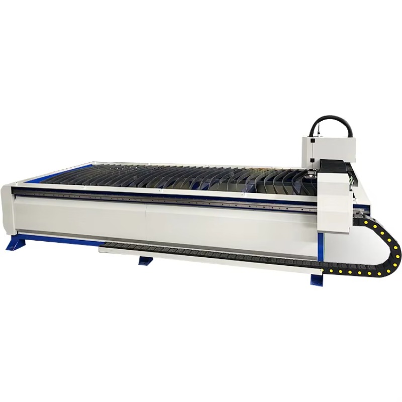 آلة قطع البلازما بالليزر CNC 6 - مراجعة Cnc Plasma Cutter وسعره