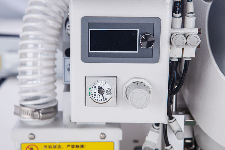 ماكينة خياطة صناعية ذكية بنمط  - مراجعة Industrial Laser Machines وسعره