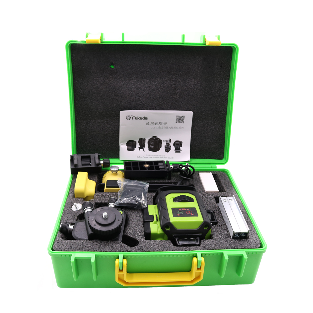 515NM فئة ll، فوكودا MW-94D-4G - مراجعة Industrial Lasers وسعره