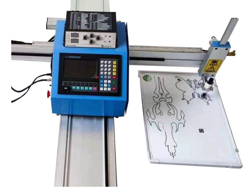 ماكينة قطع البلازما المحمولة ع - مراجعة Cnc Plasma Cutter وسعره