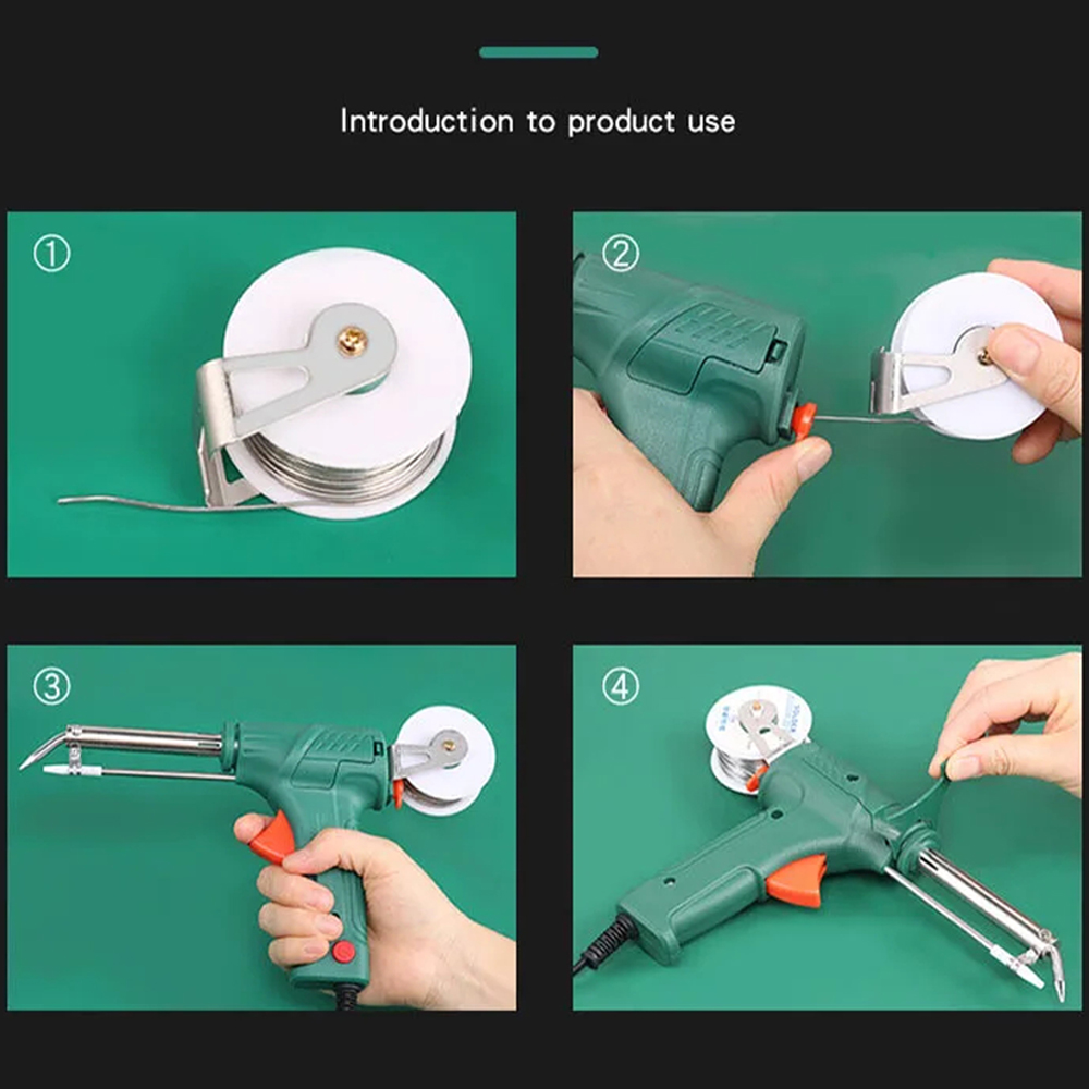 جديد متعدد الوظائف لحام الحديد - مراجعة Portable Laser Rust Removal وسعره