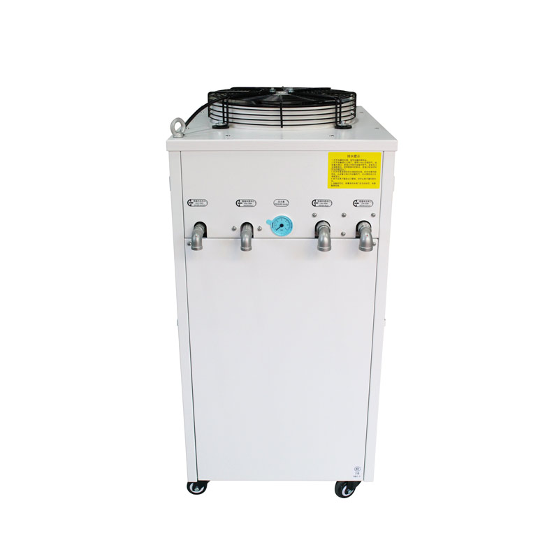 مبرد المياه بالليزر 3000 واط م - مراجعة Industrial Fiber Laser وسعره