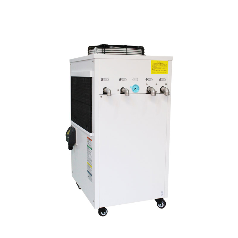 مبرد المياه بالليزر 3000 واط م - مراجعة Industrial Fiber Laser وسعره