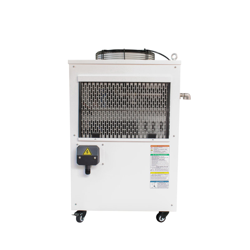 مبرد المياه بالليزر 3000 واط م - مراجعة Industrial Fiber Laser وسعره