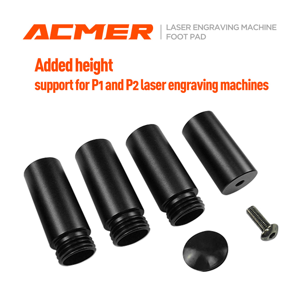 عمود رفع ACMER لتوسيع قاعدة ما - مراجعة Industrial Laser Cutting وسعره