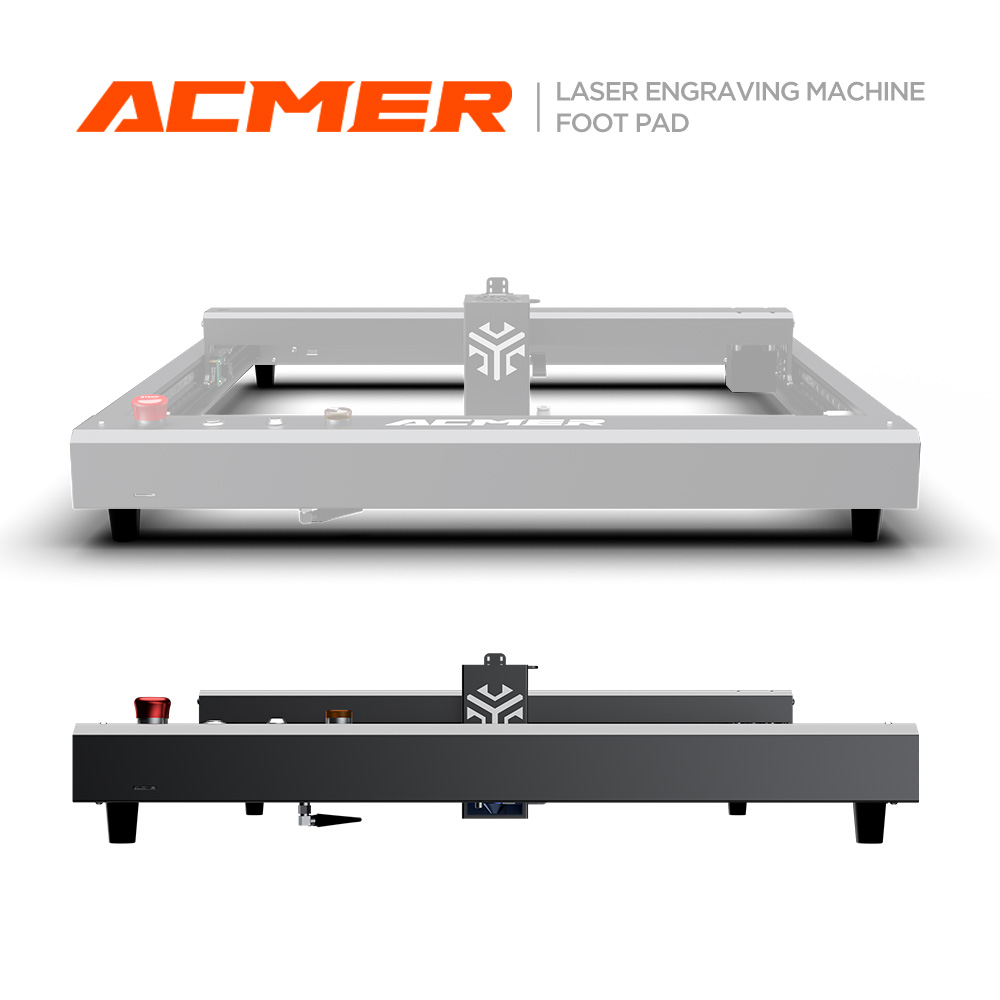 عمود رفع ACMER لتوسيع قاعدة ما - مراجعة Industrial Laser Cutting وسعره