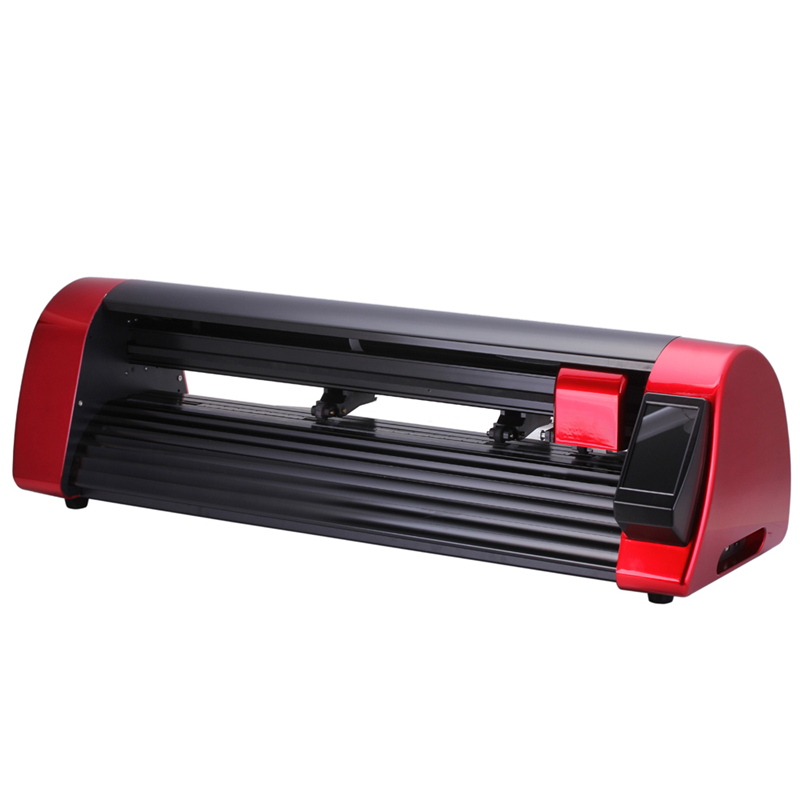 آلة قطع الملصقات بالليزر CNC ب - مراجعة Industrial Laser Cutting وسعره