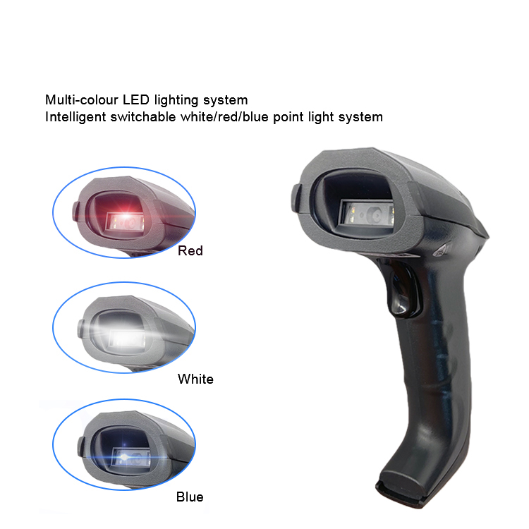 مقاوم للماء متعدد الواجهة USB  - مراجعة Industrial Lasers وسعره