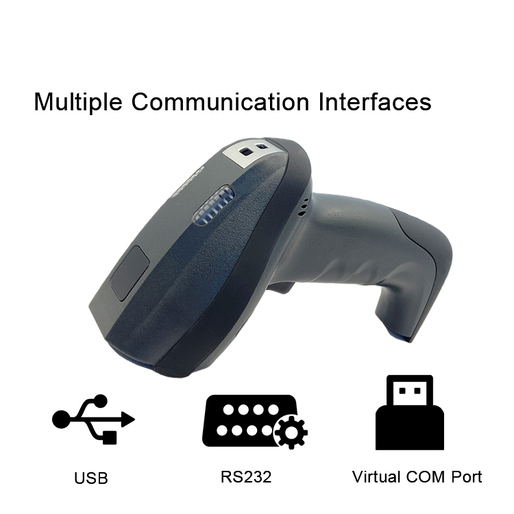 مقاوم للماء متعدد الواجهة USB  - مراجعة Industrial Lasers وسعره