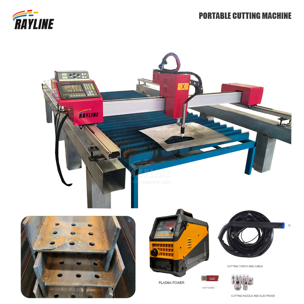 ماكينة قطع البلازما CNC 2.0*3. - مراجعة Cnc Plasma Cutter وسعره