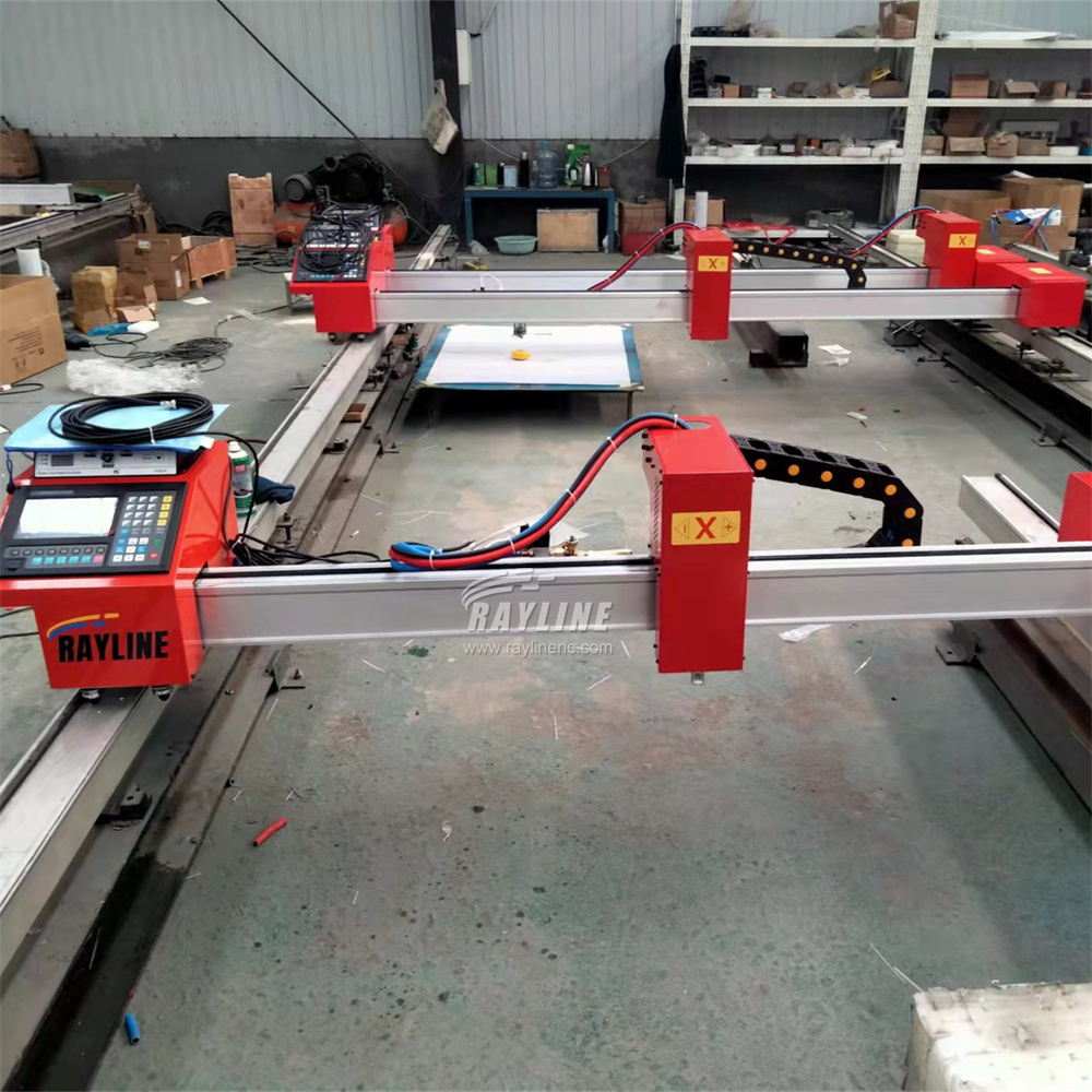 ماكينة قطع البلازما CNC 2.0*3. - مراجعة Cnc Plasma Cutter وسعره
