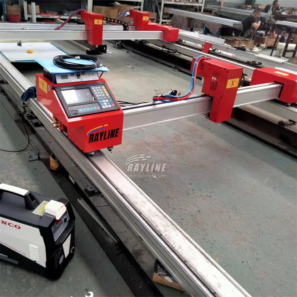 ماكينة قطع البلازما CNC 2.0*3. - مراجعة Cnc Plasma Cutter وسعره